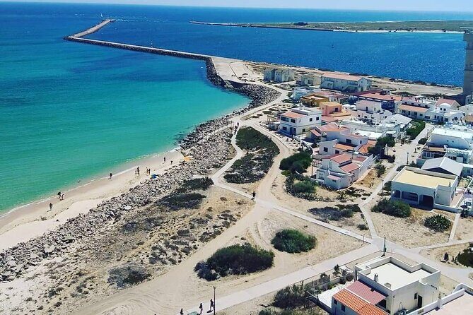 6 hour boat tour navegating through the Islands of Ria Formosa National Park - Final Thoughts