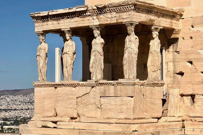 6 Hours - Athens Sightseeing Private Tour - Who Is This Tour Best For?