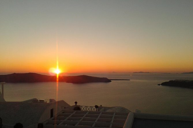 6 hours Private Full Santorini Highlights - In-Depth Look at the Santorini Private Tour: A Practical Guide
