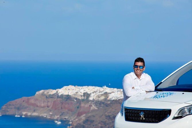 6 hours - Semi Private Island Tour with Wine Tasting and Food Pairing - Why This Tour Offers Great Value