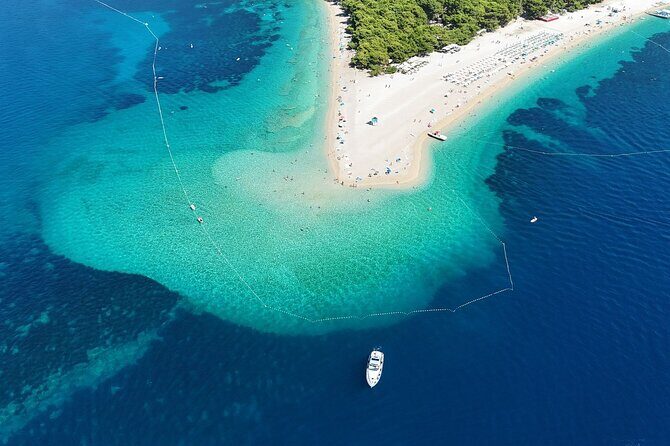 6 Island Hopping & Blue Mysteries: Shared Tour from Split - Who Should Consider This Tour?