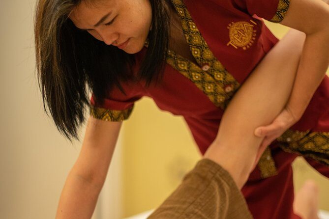 60 min Foot and Leg Massage at THAI SPA MASSAGE BARCELONA - Final Thoughts