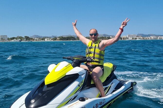 60 minutes Jetski Rental in Alcudia Bay - Final Thoughts: Is It for You?