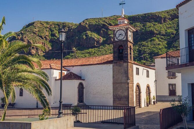 6hrs Private Tour in North Coast of Tenerife - The Sum Up