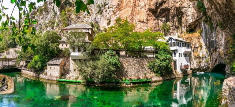 7-Day Balkans Small-Group Tour: Sarajevo, Mostar & Dubrovnik - Practical Aspects: Transportation, Guides, and Value