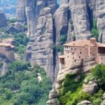 7-Day Grand Tour: Olympia, Delphi, Meteora, Thessaloniki - Day 2: Olympia — The Birthplace of the Olympics