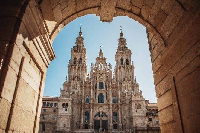 7-Day Portuguese Camino de Santiago Tour from Tui - The Slight Drawback