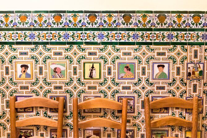 7-Day Spain Tour: Cordoba, Seville, Granada, Valencia, Barcelona and Zaragoza from Madrid - The Catalan Capital: Barcelona