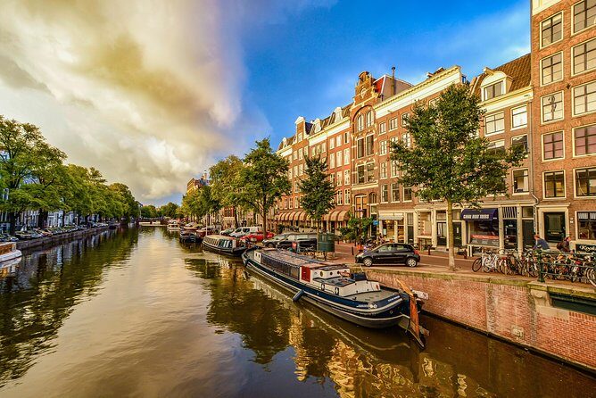 7-Day Taste of Central Europe from Paris: Germany, Netherlands, Belgium, Luxembourg and France - What the Tour Means for You