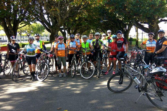 7-Day The Way of St James Bike Tour- The Coast Path - Camino to Santiago - Authentic Experiences and Hidden Gems