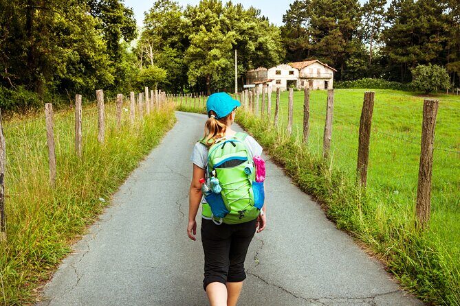7-Day Tour of the French Way of Santiago from Sarria - Logistics and Value