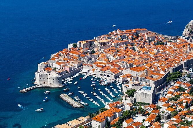 7 Days Private Tour for 7 UNESCO Sites in Croatia - Why This Tour Offers Good Value