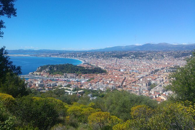 7 Hills of Nice E-bike Tour with Local Guide - Final Thoughts