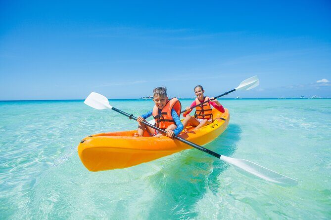 7 Hour Private Sailing Tour of Formentera Beaches - The Sum Up: Who Will Love This Experience?