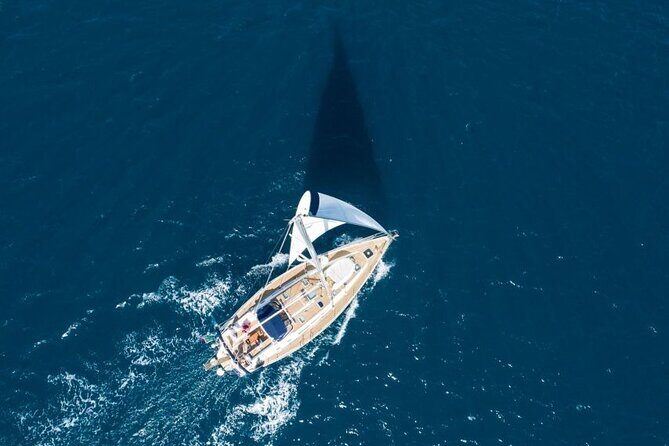 7 Hours Naxos Sailing Experience - Who Will Love This Experience?