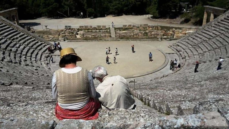 8-day Archaeology & Activity Holiday in Greece - Exploring the Itinerary in Detail