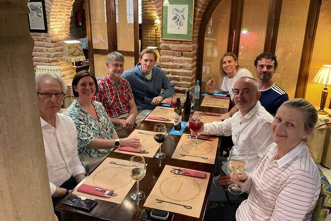 8 Day Guided Cycling and Walking Tour of Andalusia, Spain - A Deep Dive into the Andalusian Adventure