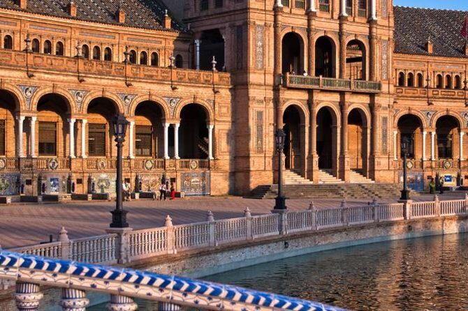 8-Day Spain Tour: Cordoba, Seville, Granada and Toledo from Madrid - Final Thoughts: Who Should Consider This Tour?