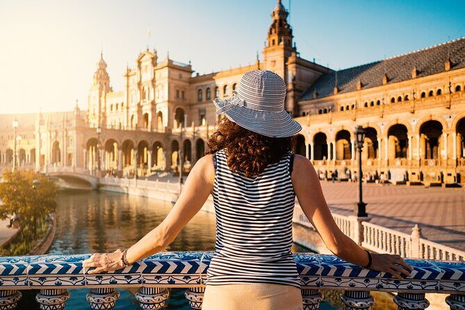 8-Day Spain Tour from Madrid: Cordoba, Seville, Ronda, Costa del Sol, Granada and Toledo - Authentic Experiences and Practical Tips