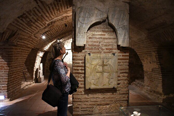 8 Days Apostle Paul tour/Neapolis, Philippi, Veria,Thessaloniki, Athens,Corinth - Frequently Asked Questions