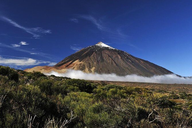8 Days Tenerife North and South Self drive from Tenerife - Who Will Love This Tour?