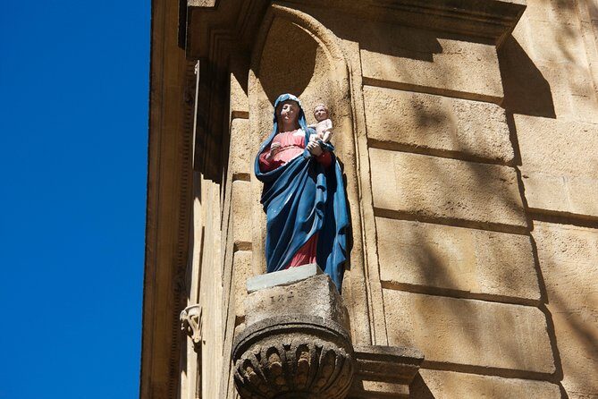 8-Hour countryside tour of French Riviera - Who Would Love This Tour?