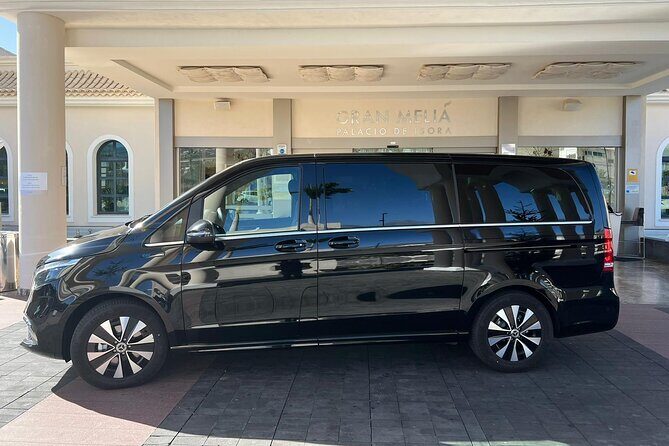 8-Hour Rental in a Luxury Car and Driver/Official Private Guide in Tenerife - Breakdown of the Itinerary