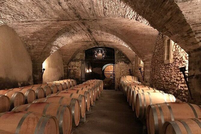 8 Hours Group Tour in Châteauneuf du Pape - Authentic Experiences Spread Throughout the Day