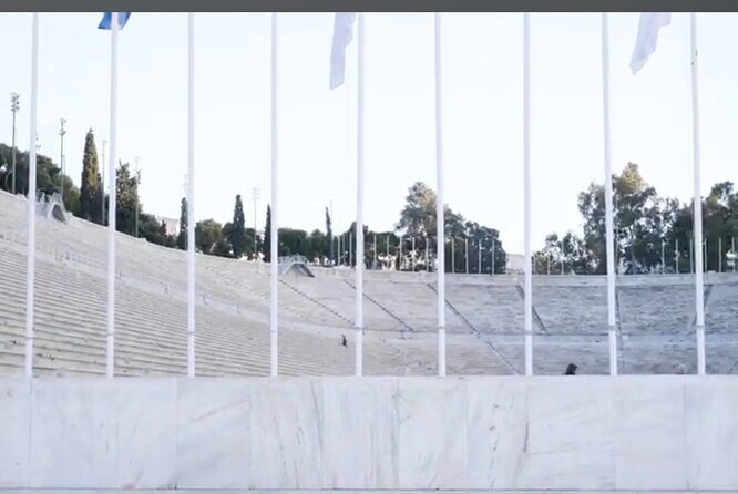 8 Hours Private Tour to Athens Landmarks with a Pickup - Final Thoughts: Is This Tour for You?