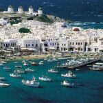 9 Day Private Tour from Athens to Santorini, Mykonos, and Delos - Practical Details: What to Expect