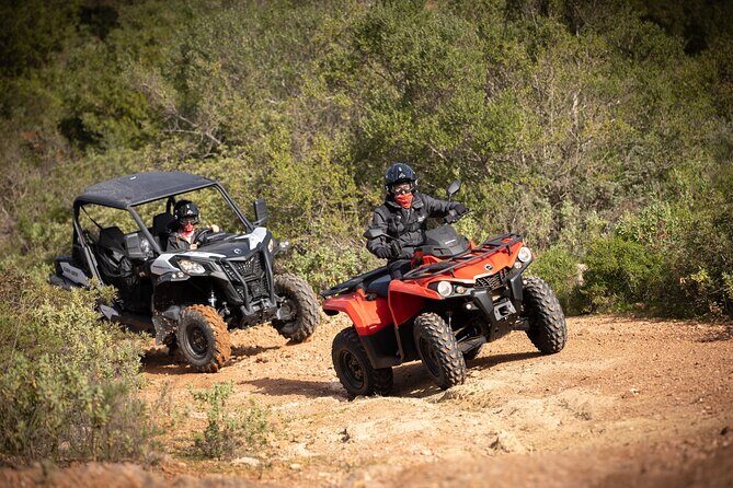 90-minute Buggy or Quad tour in the Algarve - Final Thoughts
