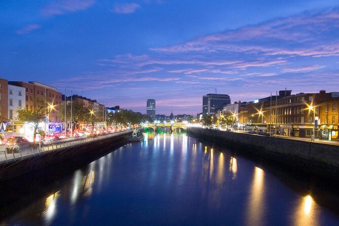 90 Minute Dublin Walking tour and Sightseeing tips - What Makes This Tour Stand Out?