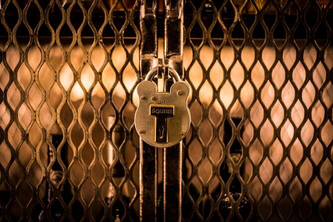90-minute introduction to Whisky in the Old Town of Edinburgh - Practical Details and Value
