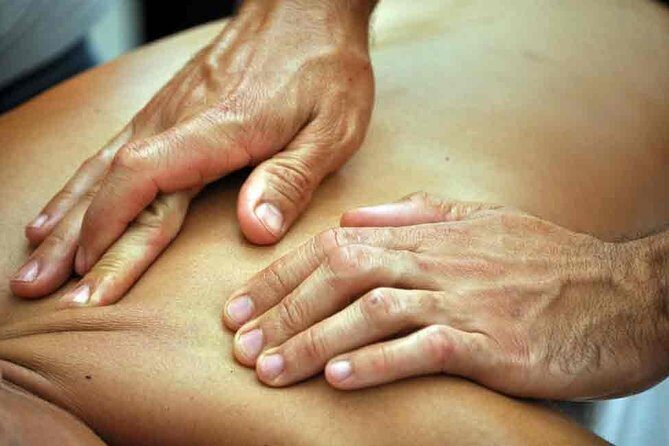 90 minute massage - The Pros and Cons