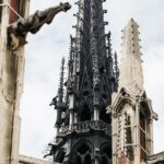 90 Minutes Notre Dame Exterior Semi Private Tour - Authentic Insights & Genuine Value