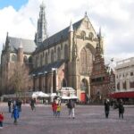 90 minutes Self-Guided Walking tour with puzzles in Haarlem - What to Expect at Each Stop