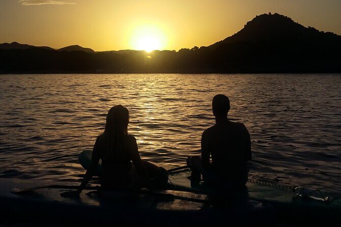 90' Stand Up Paddle tour in a small group in Cala Ratjada - An In-Depth Look at the Cala Ratjada SUP Tour