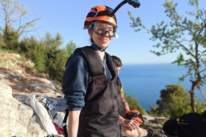 900-Meter Ziplining in Dubrovnik - The Sum Up