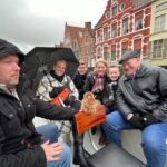 A 3 Days Tour of Belgium and Netherlands from Paris - In-Depth Review: A Practical Look at the 3-Day Tour