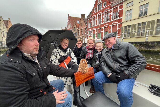 A 3 Days Tour of Belgium and Netherlands from Paris - In-Depth Review: A Practical Look at the 3-Day Tour