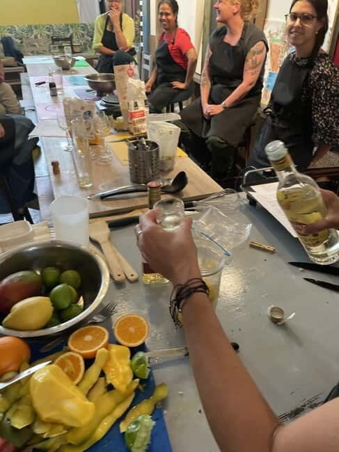 A Coruña: Local Market & Restaurant Visit with Food & Wine. - Who Will Love This Tour?