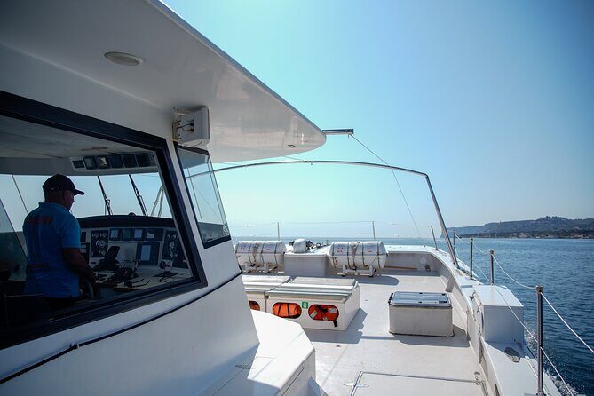 A Day at Sea on a Catamaran from Calpe or Altea with Barbecue - Why You’ll Love This Experience
