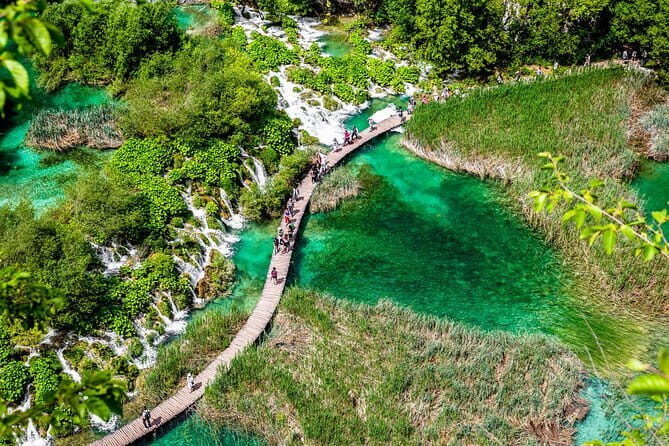 A Day at Sea: Private Trip to Hvar, Pakleni Islands & Zlatni Rat - Who Should Consider This Tour?