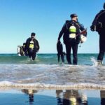 A day at the beach and diving - Exploring the Details: What to Expect from This Coastal Adventure