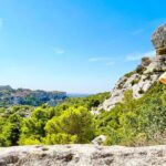 A day in Arles, Les Baux and Saint-Rémy - The Sum Up