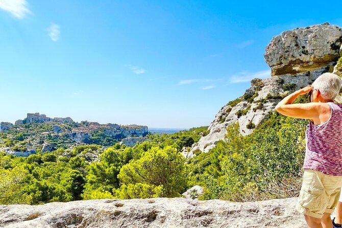 A day in Arles, Les Baux and Saint-Rémy - The Sum Up