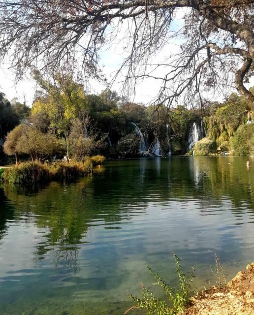 A Day in Paradise: Mostar & Kravice Bliss - Why Choose This Tour?