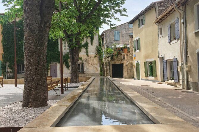 A day in Provence: Les Baux de Provence, Saint Rémy and more - Practical Details and What You’ll Get