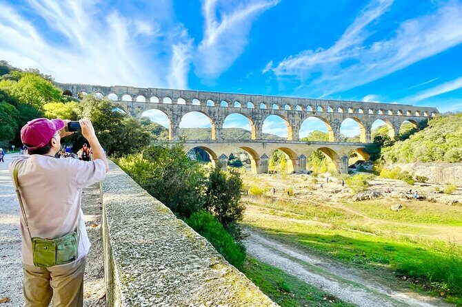 A day in Roman Provence Nîmes Orange Pont du Gard - Who Will Love This Tour?