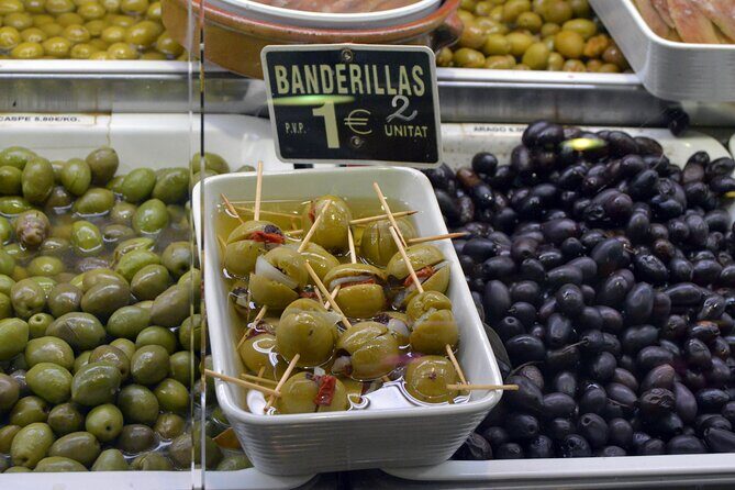 A Day in Sants Feasting Off the Grid - Final Thoughts: Who Should Book This?